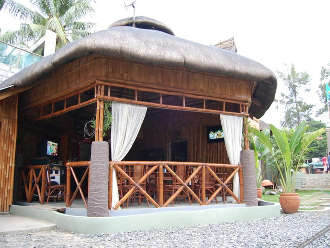 Subic Pearl Beach Resort — фото 5