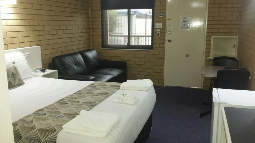Chermside Motor Inn — фото 3