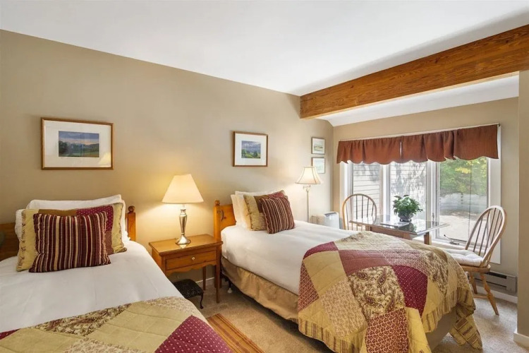 Brookside 2 BR at Topnotch — фото 4