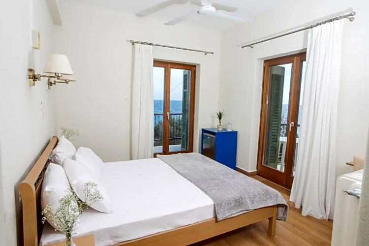 Olympos Hotel — фото 4