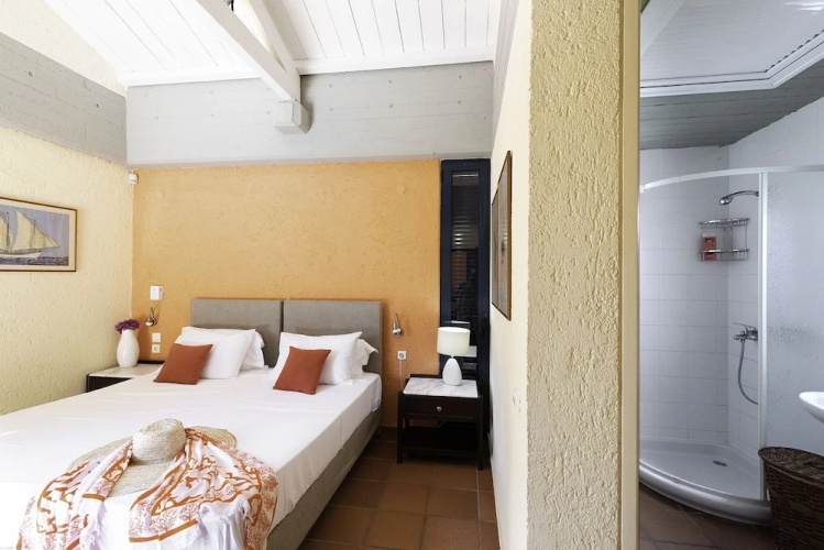 Barbati Beach Villas — фото 4