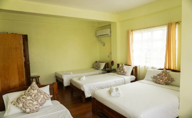 Midtown Inn - Batanes — фото 3