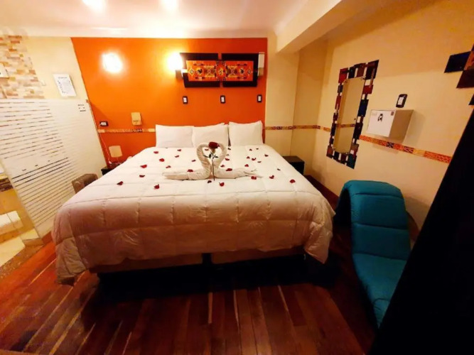 Hotel Museo Cusco — фото 2