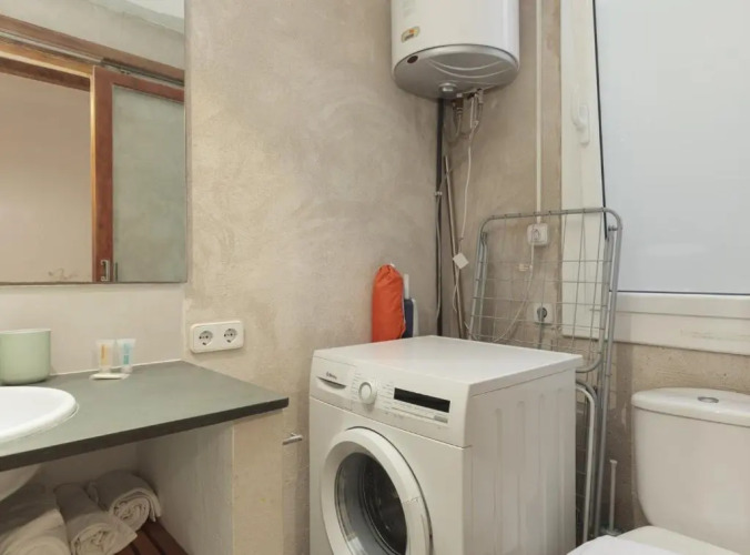 Authentic Flat in Poble Sec - Paralelo — фото 2