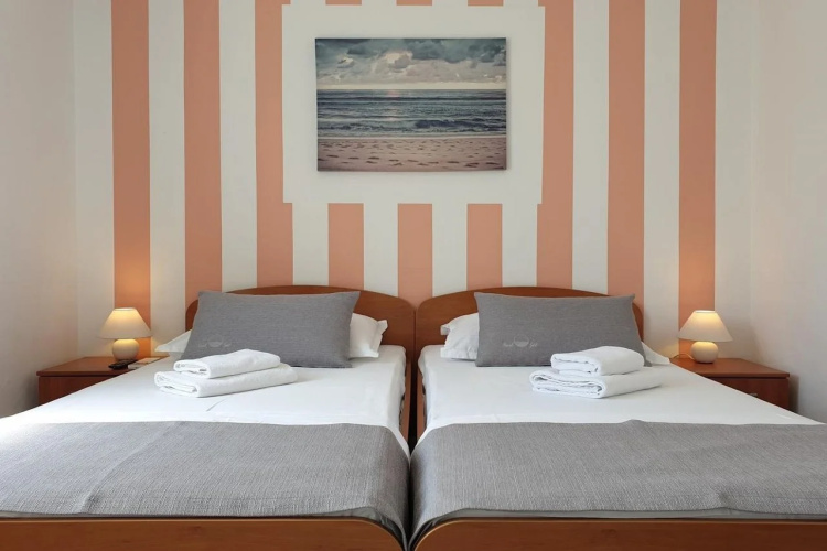 Sunset Split Rooms — фото 3