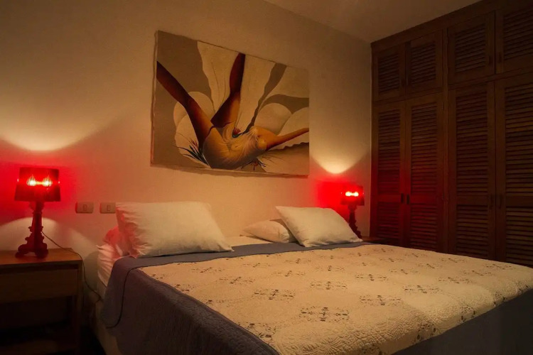TRACADERO Beach Club and Holidays Rentals