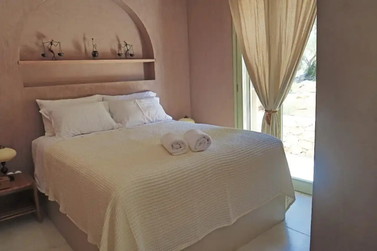 Rock N' Olive Villas — фото 2