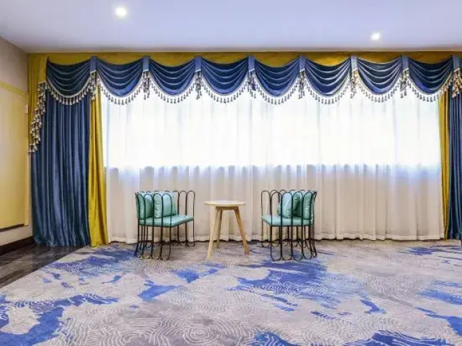 MK Boutique Hotel — фото 3