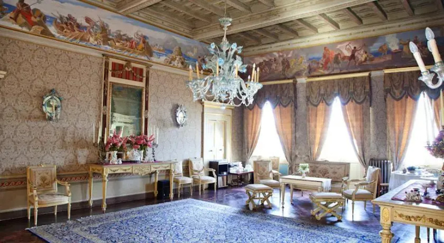 Palazzo Pucci B&B — фото 4