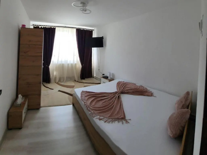 Apartament in regim hotelier Deva — фото 2