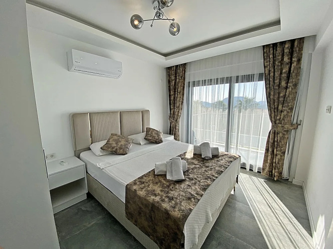 Fethiye Cihan Villa — фото 4