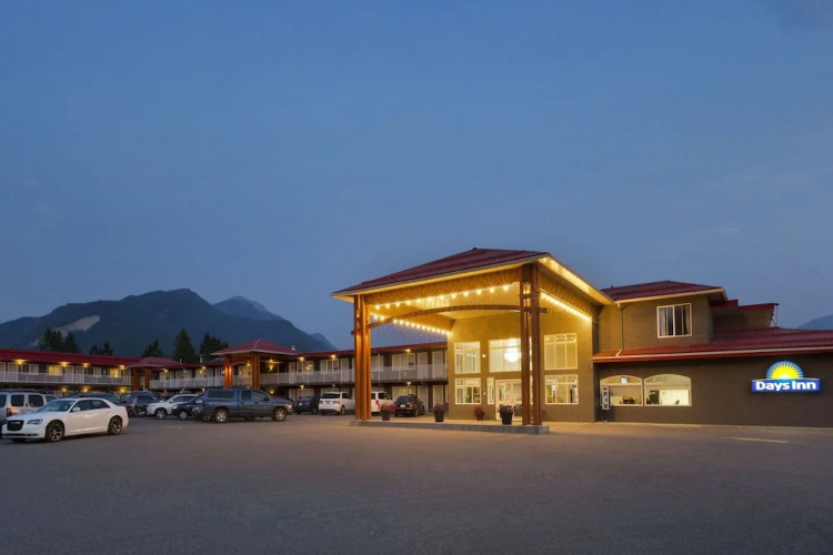 Days Inn Golden