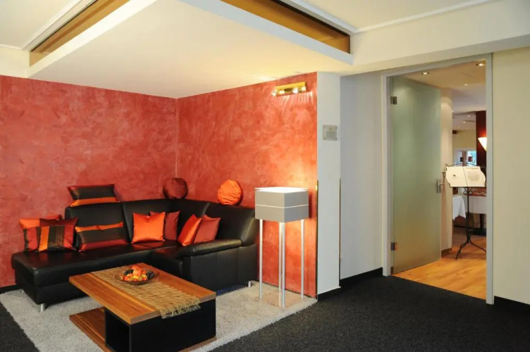 Hotel Goldener Knopf — фото 2