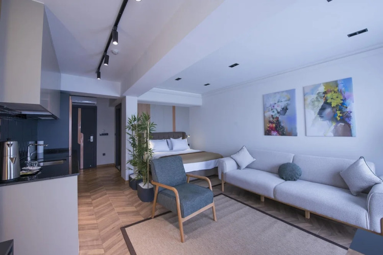 Shiboo Suite — фото 5
