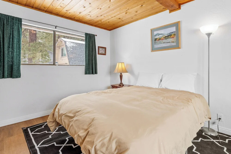 Big Pine Chalet — фото 2