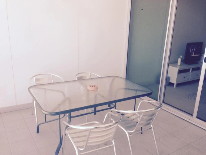 Breakwater Apartment — фото 4