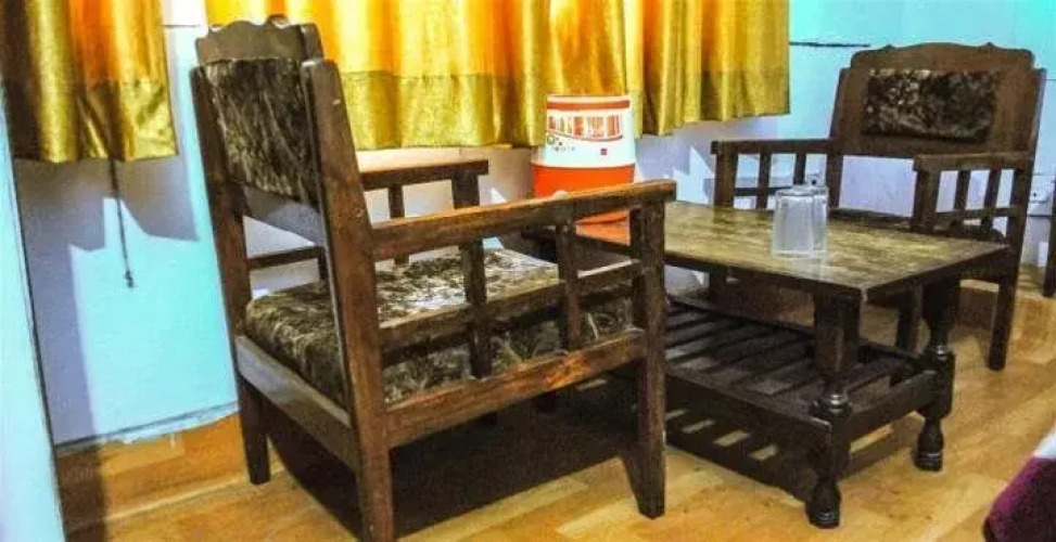 Hotel Amar Prem — фото 5
