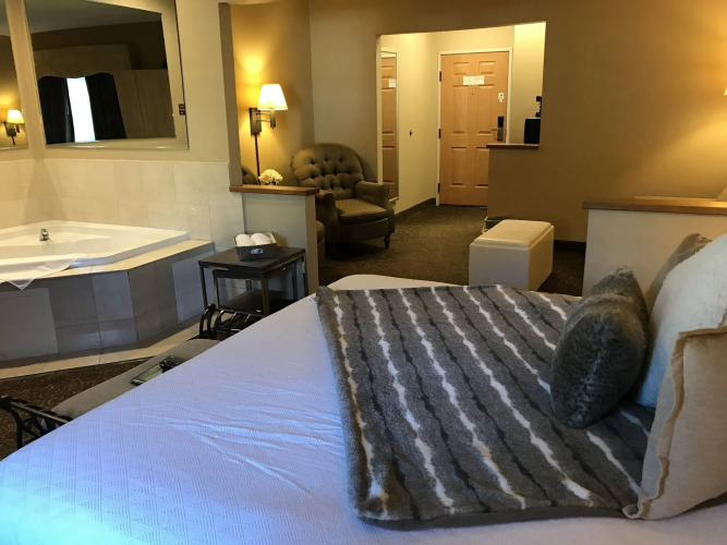EverSpring Suites — фото 4