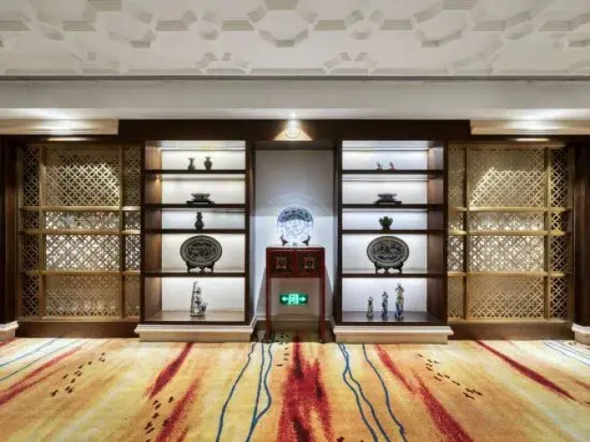 Haining Hotel — фото 3