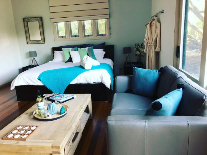 Offshore Retreat — фото 3