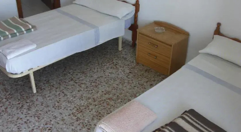 Hostal Mediterráneo — фото 2