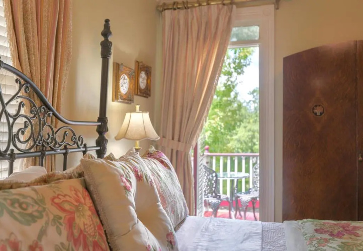 Cedar House Inn — фото 5