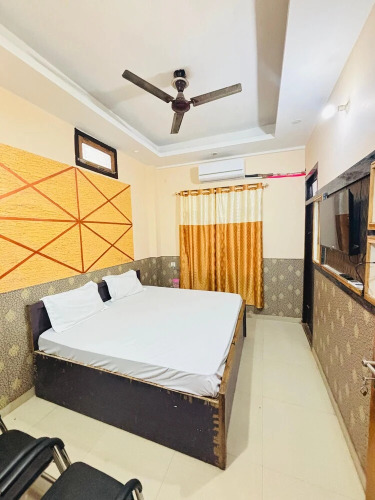 Dev Aagmann Inn — фото 5