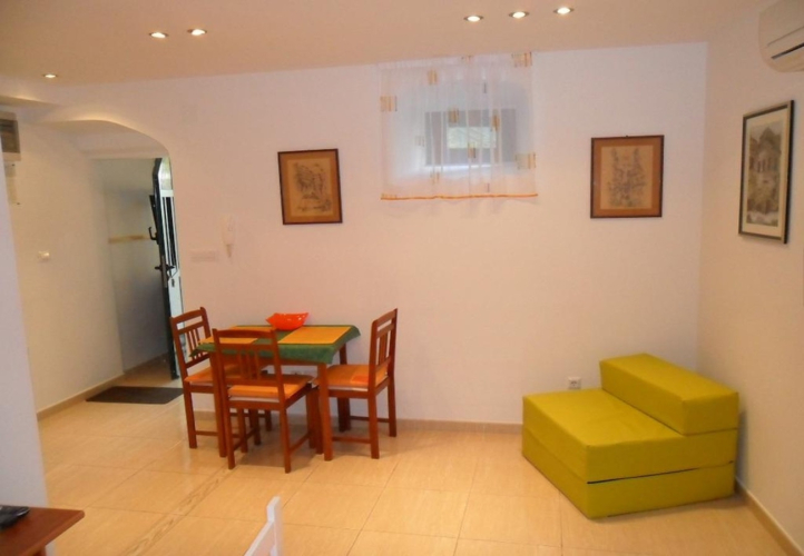 Studio apartment Davor -  in city centre: SA1 Split, Riviera Split — фото 2