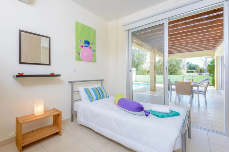 Konnos Beach Villa 3 — фото 3
