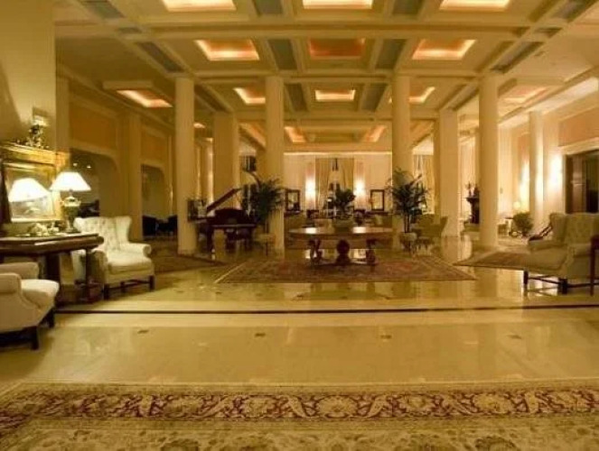 Comer Ionian Palace — фото 2