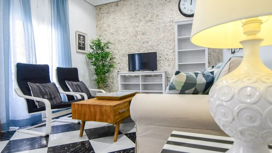 Apartamento Hercules — фото 2