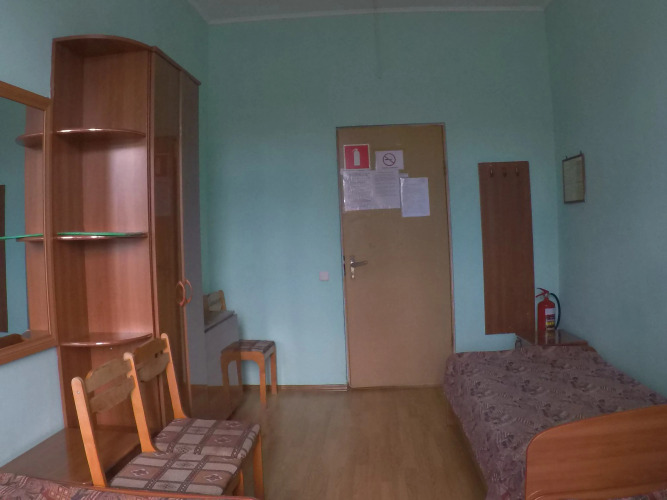 Hostel "Terminal Tuapse" — фото 3