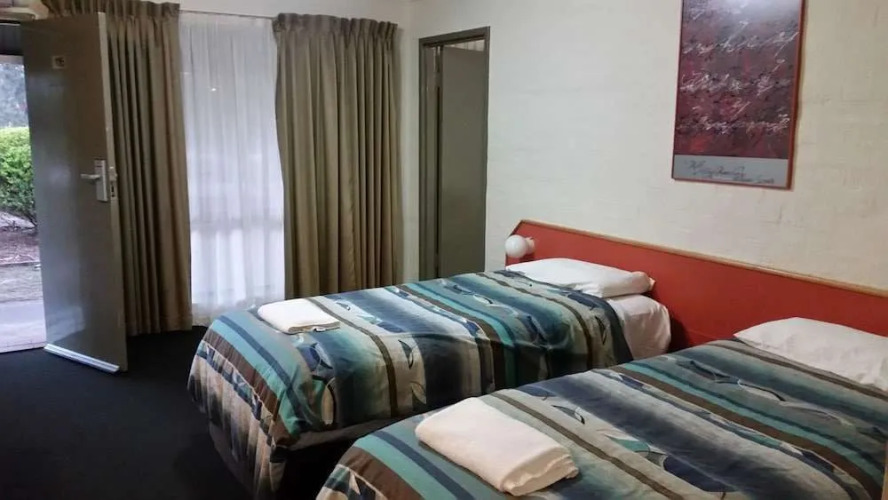 Ibis Styles Canberra Eaglehawk — фото 4