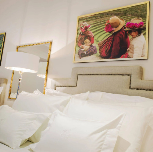Atiq Boutique Hotel — фото 2