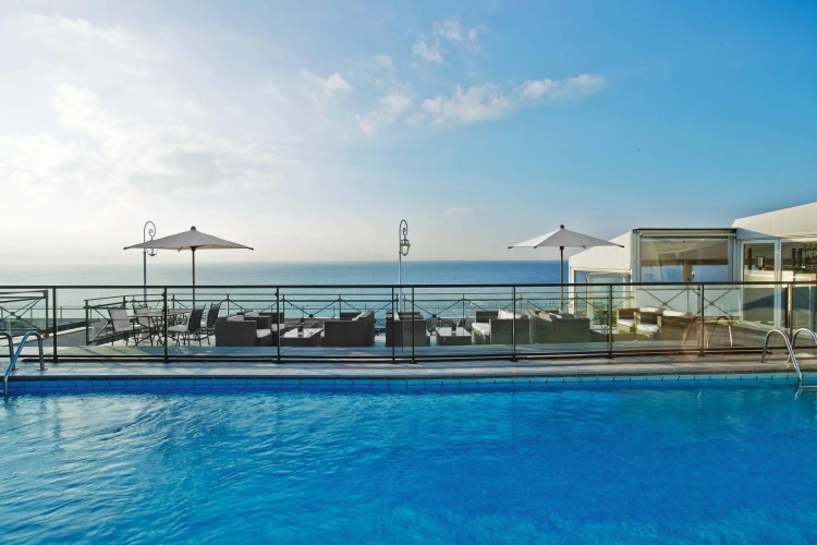 Le Meridien Nice — фото 5
