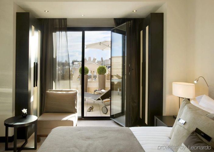 Murmuri Residence Concepcio — фото 3