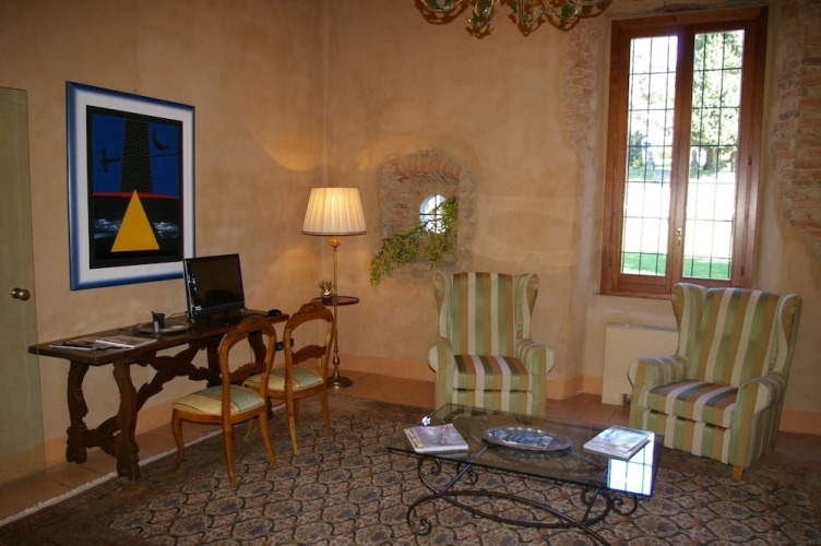 Villa Bregana