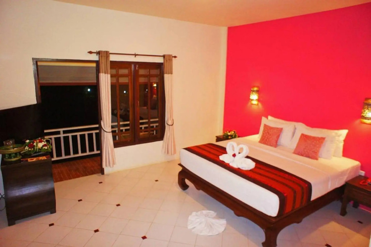 Poonyamantra Resort Chiang Rai