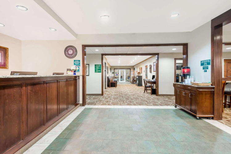 Hawthorn Extended Stay by Wyndham Seville