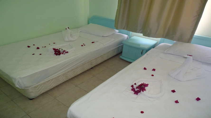 Side Apart Hotel