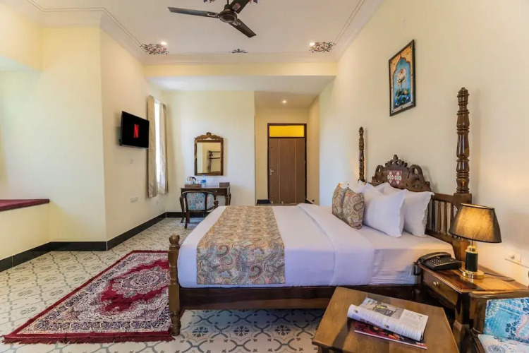 Aryavarta A boutique abode — фото 3