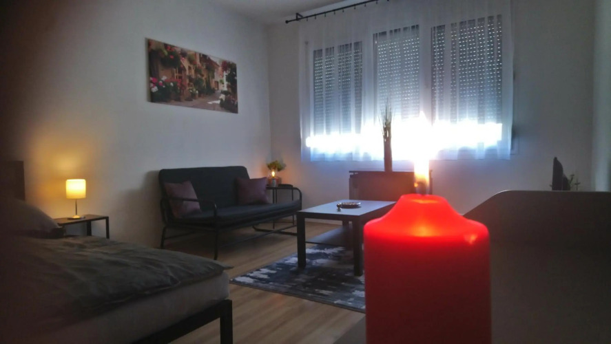 Sziget Apartman — фото 3
