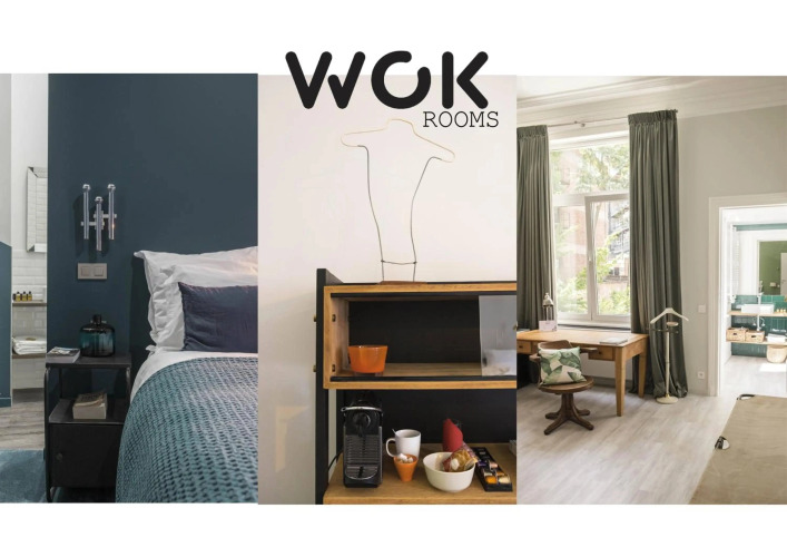 Wok Rooms — фото 3