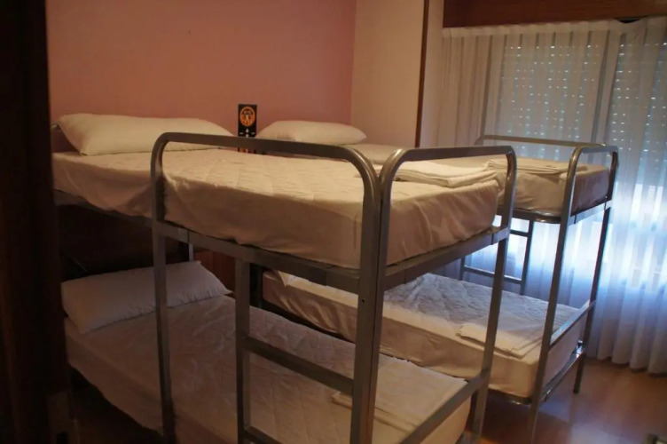 Moon Hostel Bio — фото 3