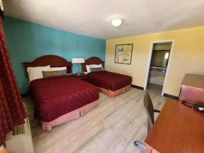 America's Value Inn — фото 3
