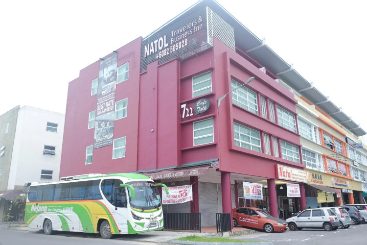 Natol Hotel
