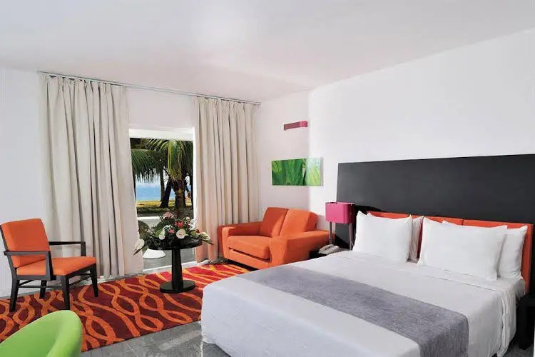 Mornea Hotel — фото 2