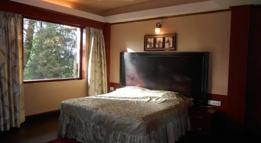 Blueberry Inn — фото 3