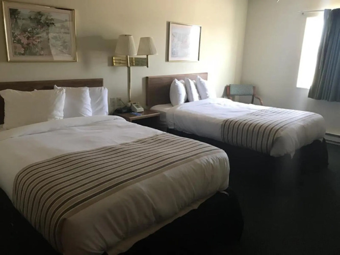 Smart Choice Inn — фото 4