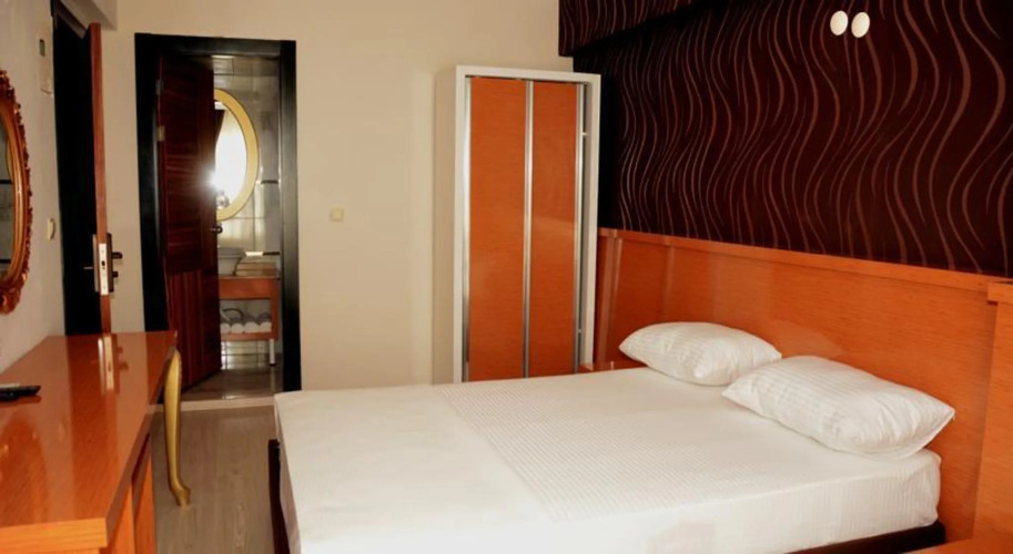 Nil Suite Hotel — фото 2